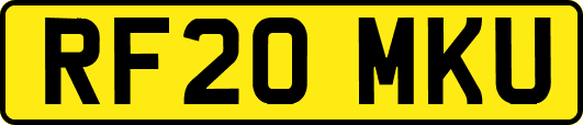 RF20MKU