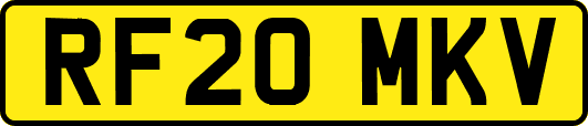 RF20MKV