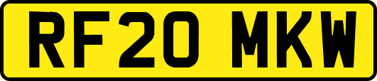 RF20MKW