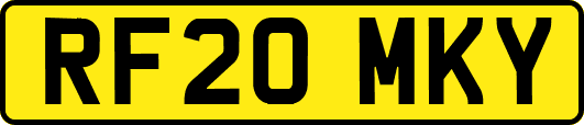 RF20MKY