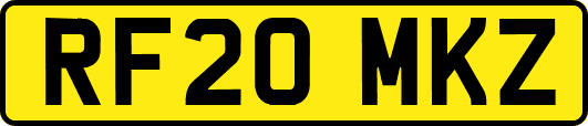 RF20MKZ
