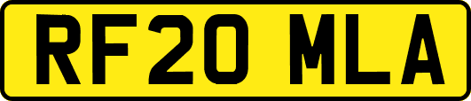 RF20MLA