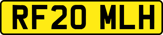 RF20MLH