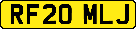 RF20MLJ
