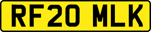 RF20MLK