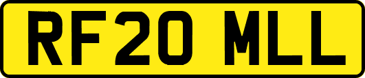 RF20MLL