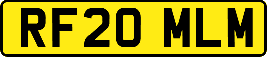 RF20MLM