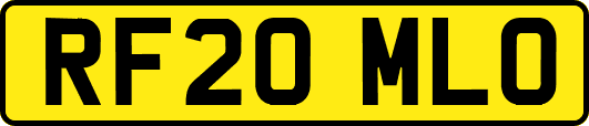 RF20MLO
