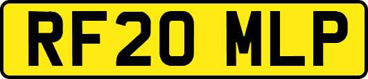 RF20MLP