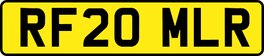 RF20MLR