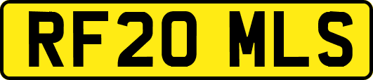RF20MLS