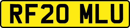 RF20MLU