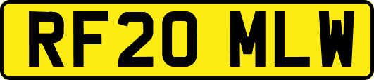 RF20MLW