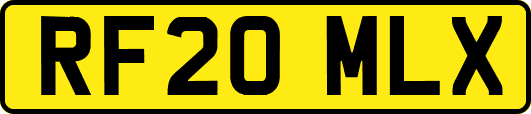 RF20MLX