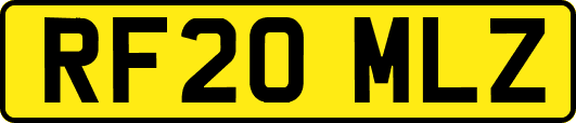 RF20MLZ