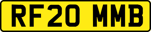 RF20MMB