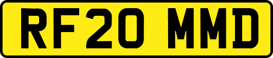 RF20MMD