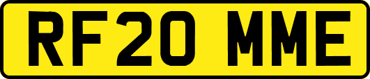 RF20MME
