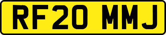 RF20MMJ