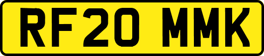 RF20MMK