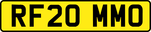 RF20MMO