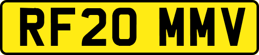 RF20MMV