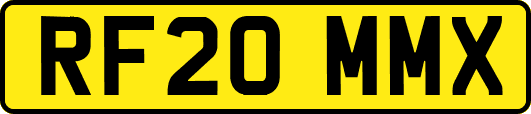 RF20MMX