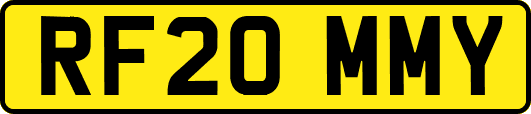RF20MMY