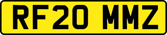 RF20MMZ