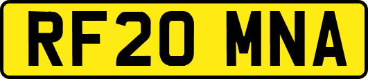 RF20MNA