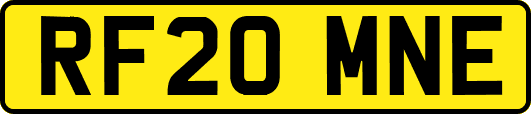 RF20MNE