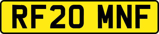 RF20MNF