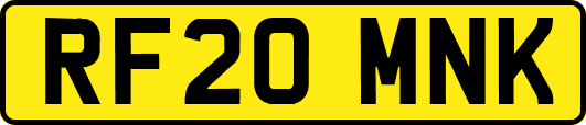 RF20MNK