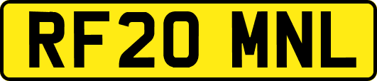 RF20MNL