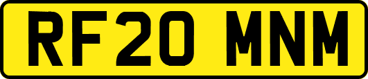 RF20MNM