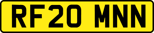 RF20MNN