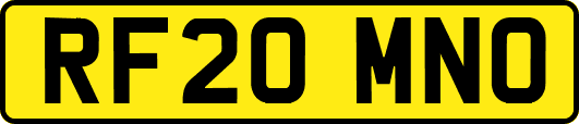 RF20MNO