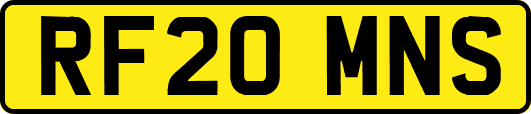 RF20MNS