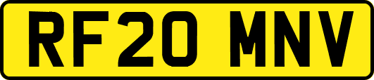 RF20MNV