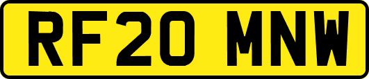 RF20MNW