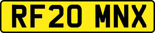 RF20MNX