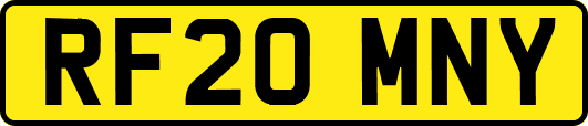 RF20MNY