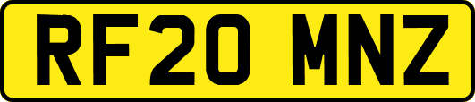 RF20MNZ