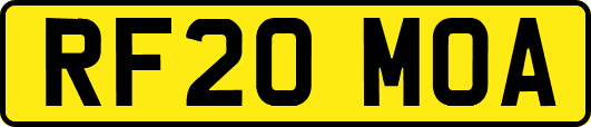RF20MOA