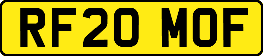 RF20MOF