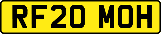 RF20MOH