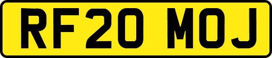 RF20MOJ