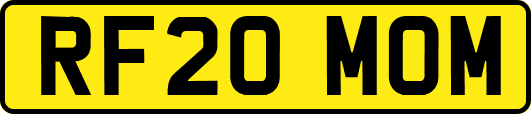 RF20MOM