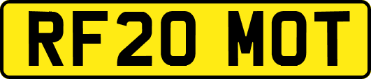 RF20MOT