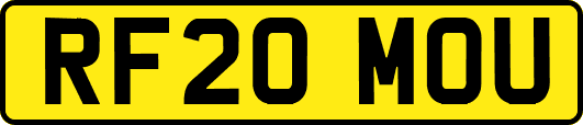 RF20MOU